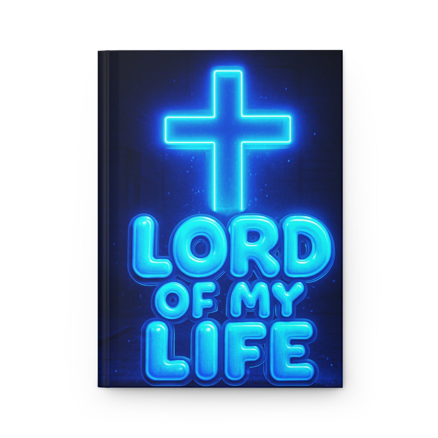 Faith Hardcover Journal