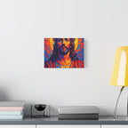 Canvas Print - Jesus