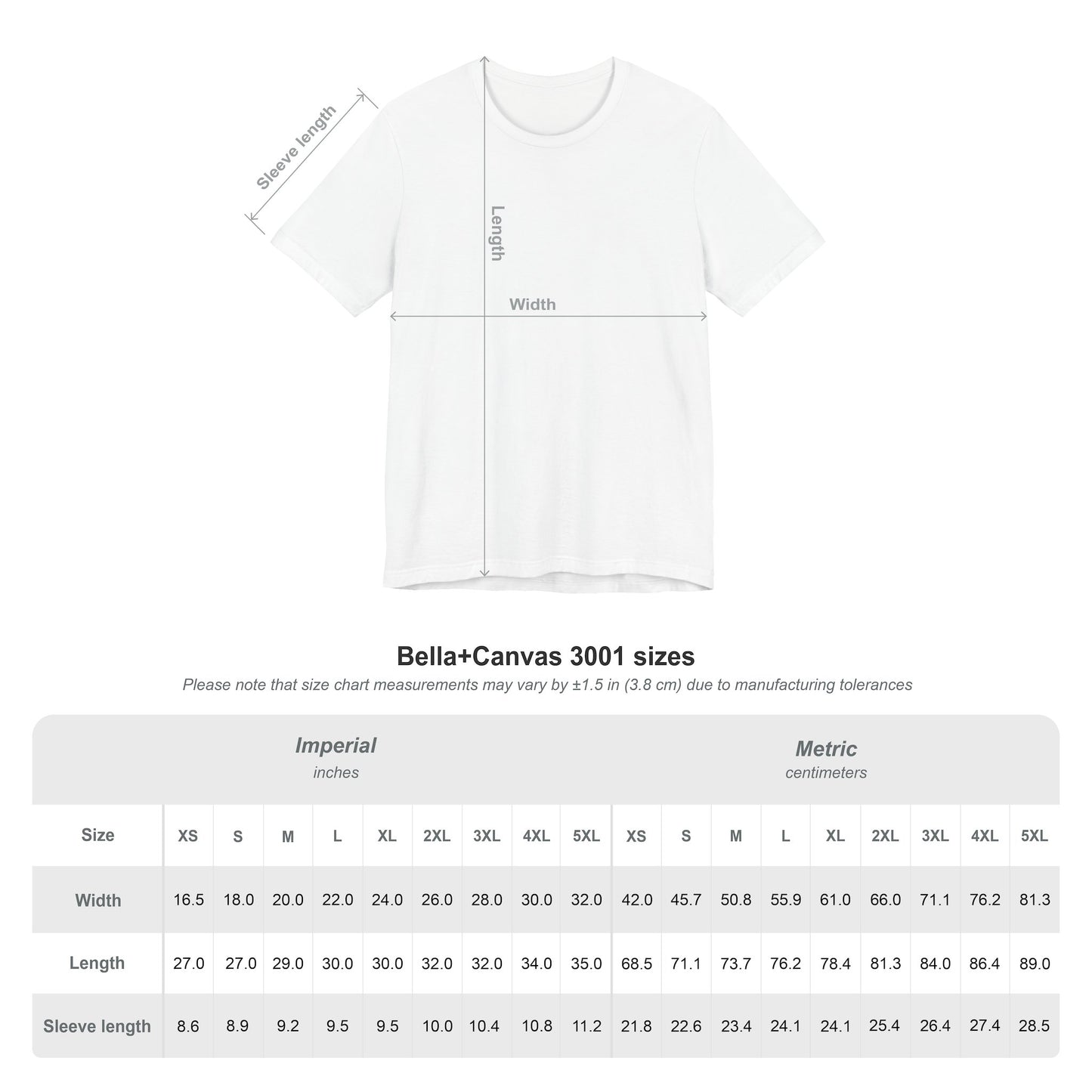 Autumn T-Shirt - Unisex Tee