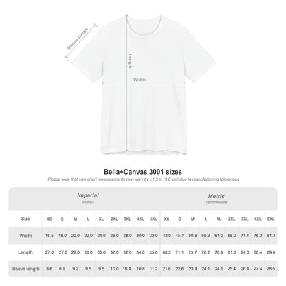 Autumn T-Shirt - Unisex Tee