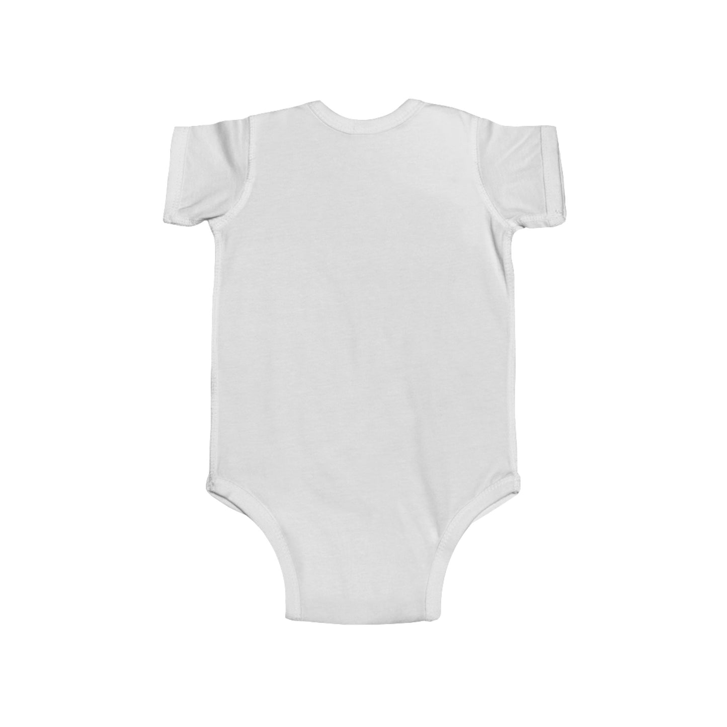 “Protected by God Baby Onesie"