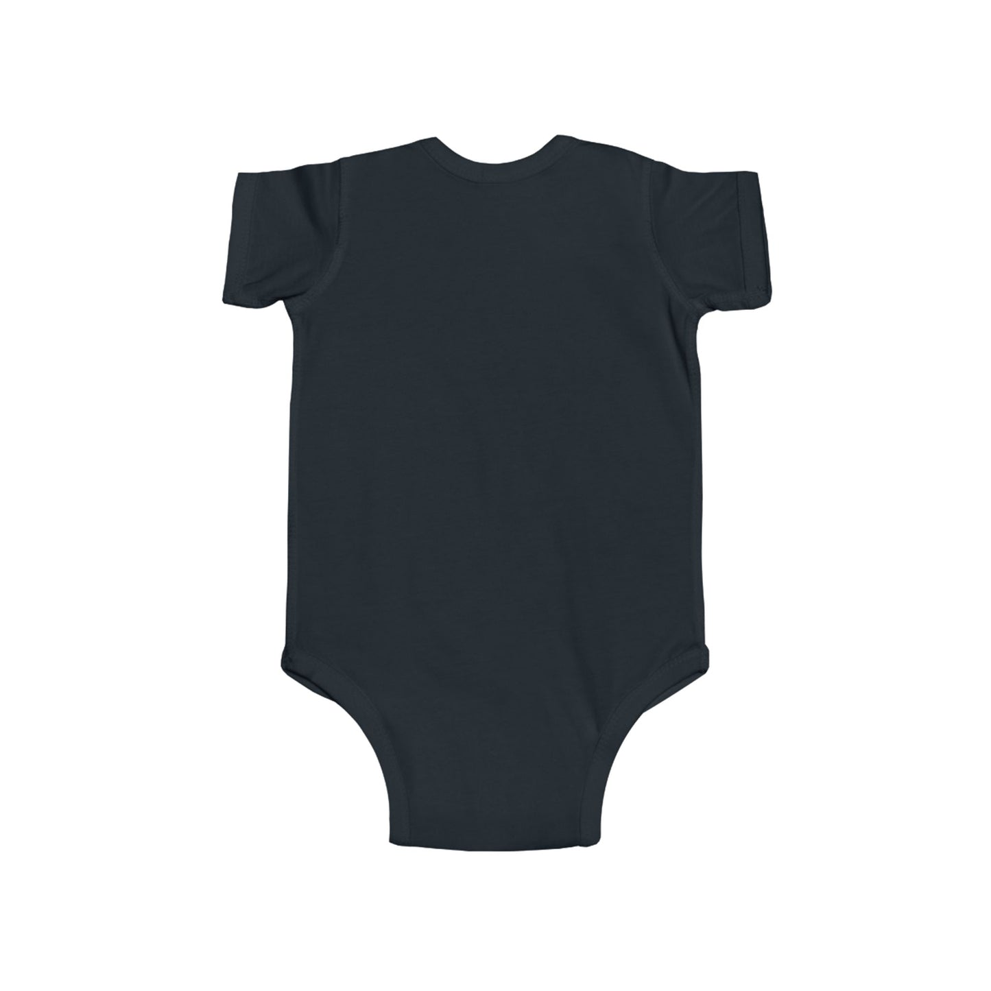 “Protected by God Baby Onesie"
