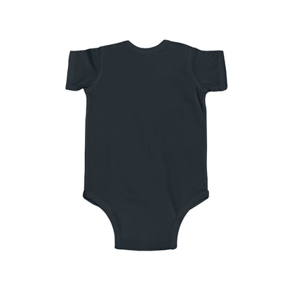 “Protected by God Baby Onesie"