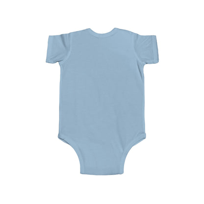 “Protected by God Baby Onesie"