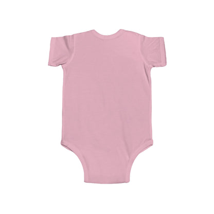 “Protected by God Baby Onesie"