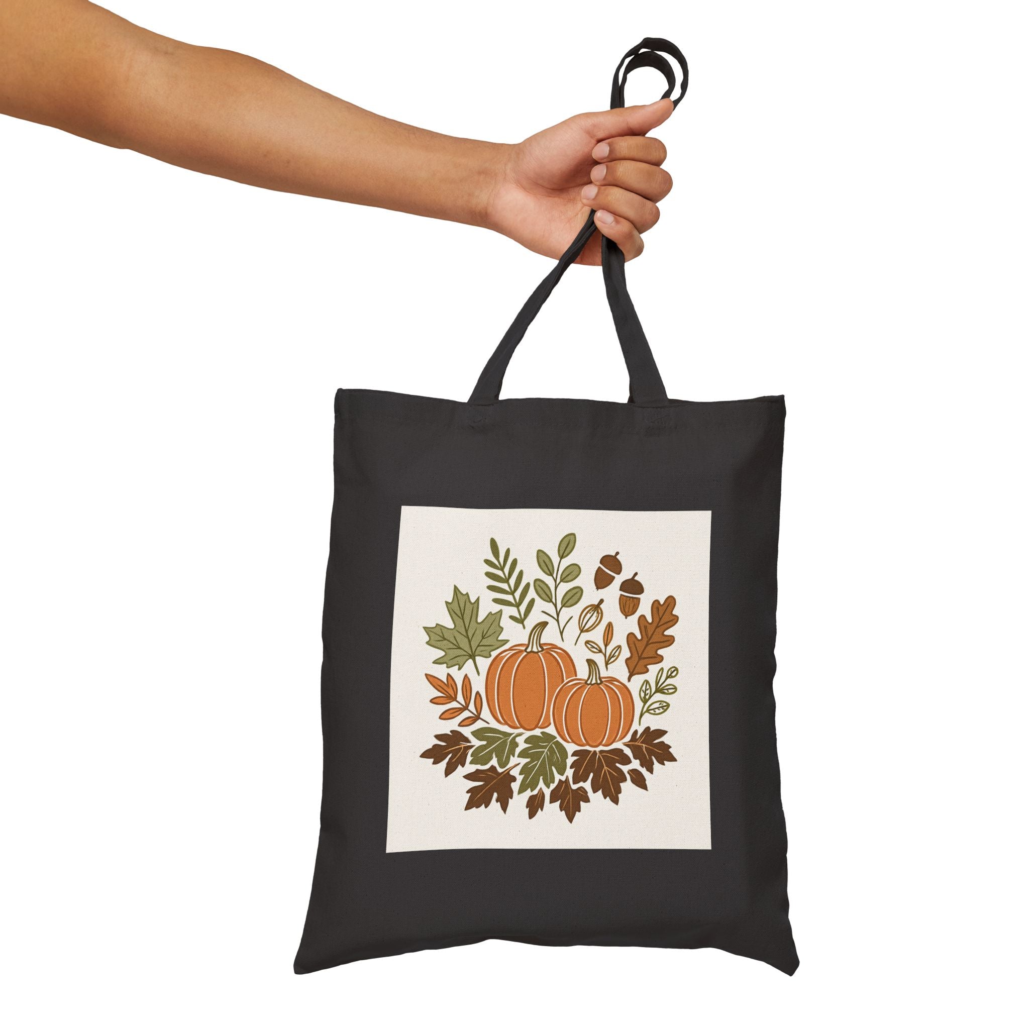 Fall Tote Bag