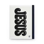 Faith Hardcover Journal