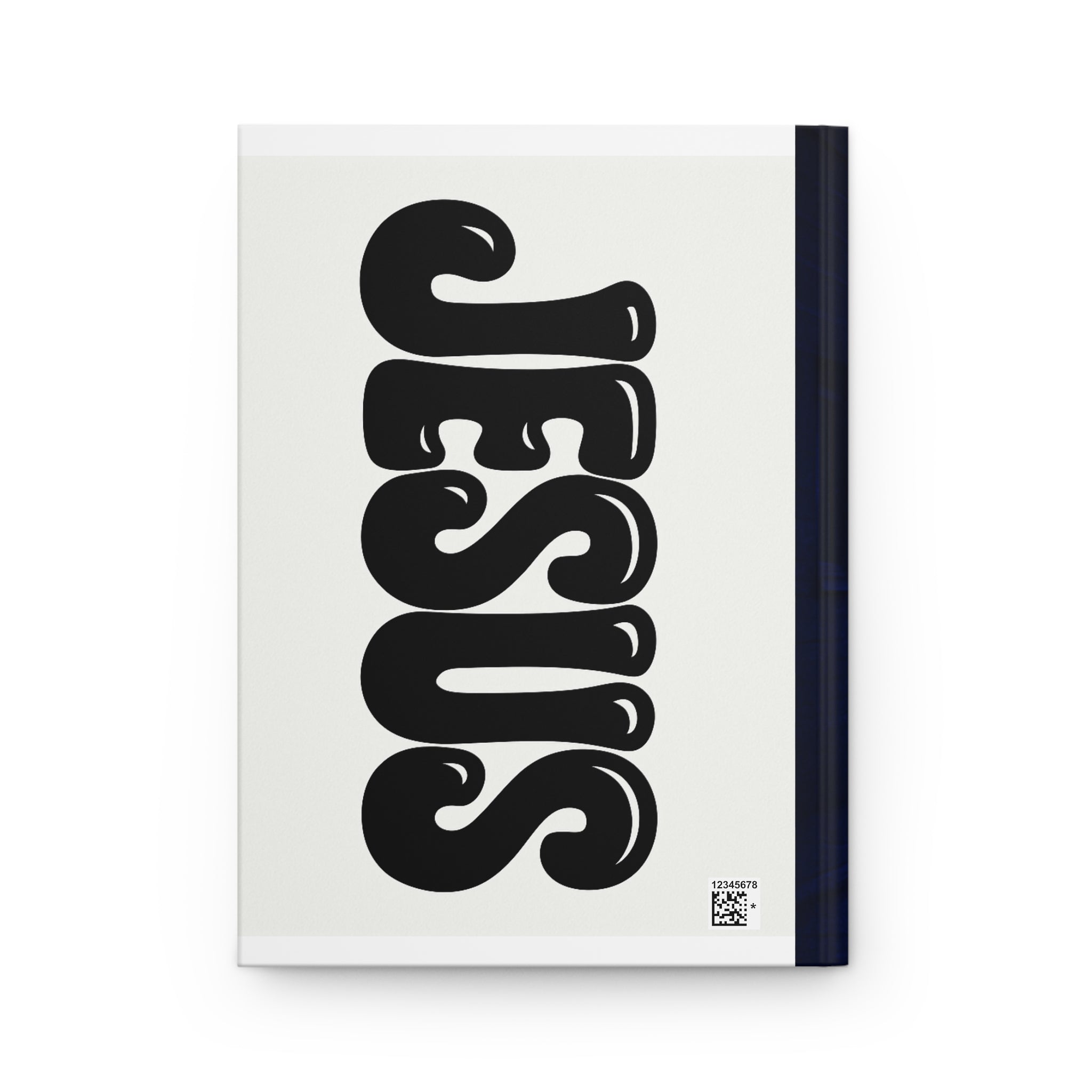 Faith Hardcover Journal