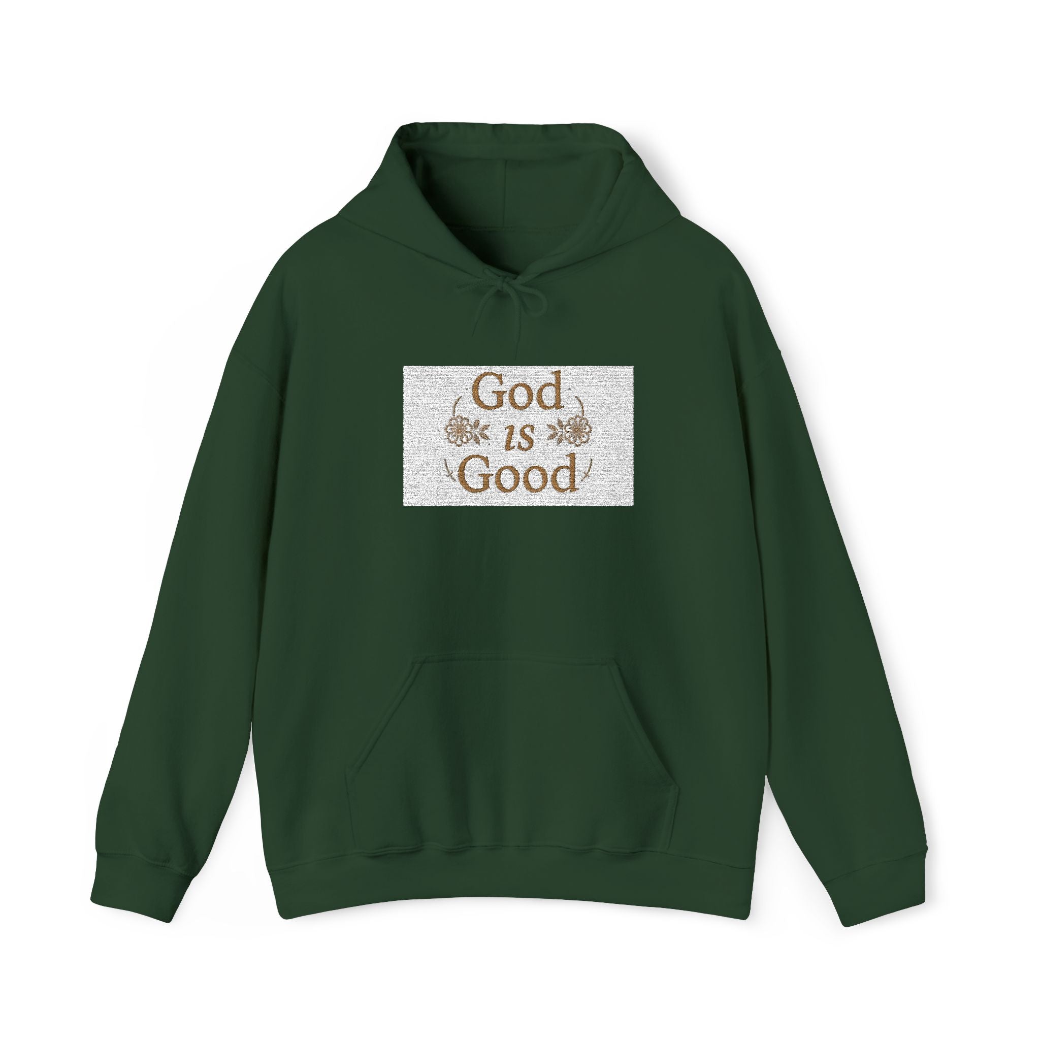 "God is Good Hoodie"