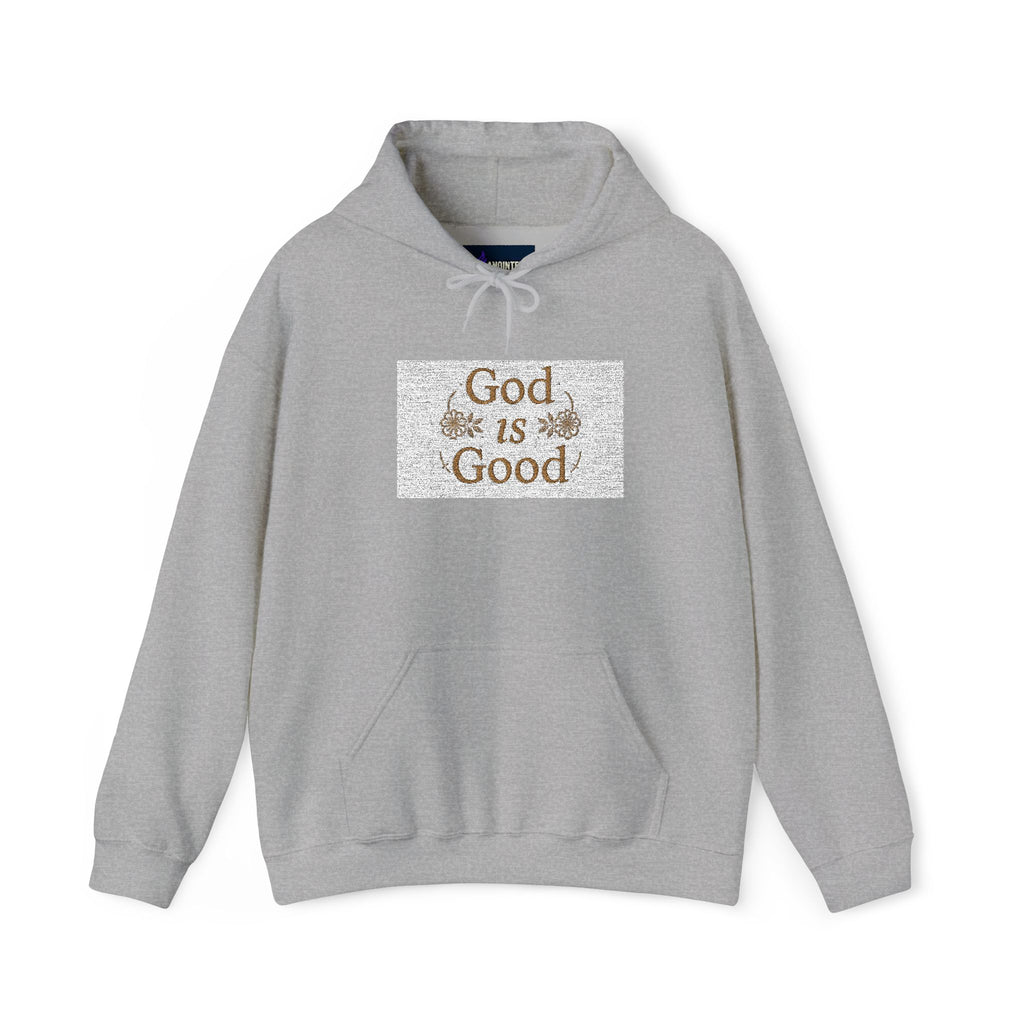 God is Good Unisex Hoodie