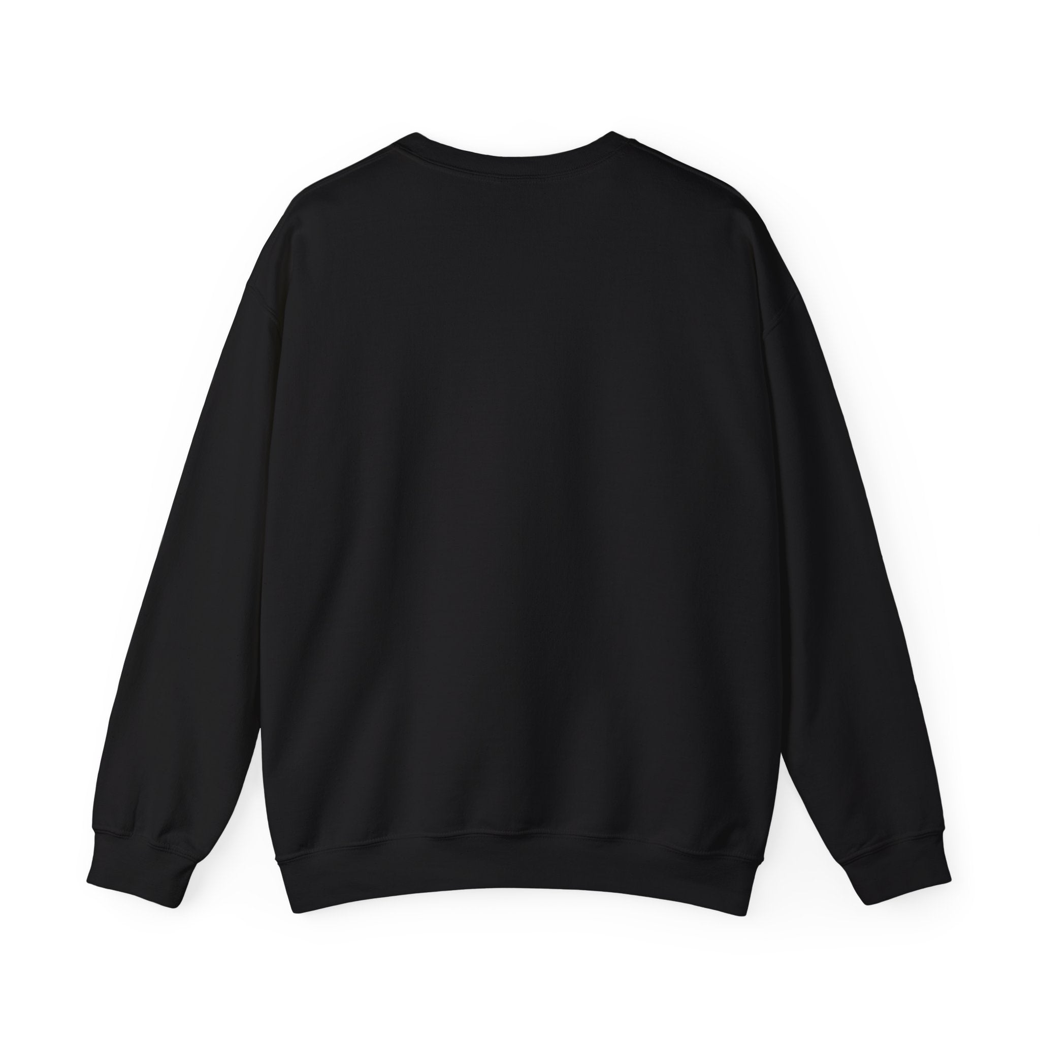 Fall Sweater - Crewneck Sweatshirt