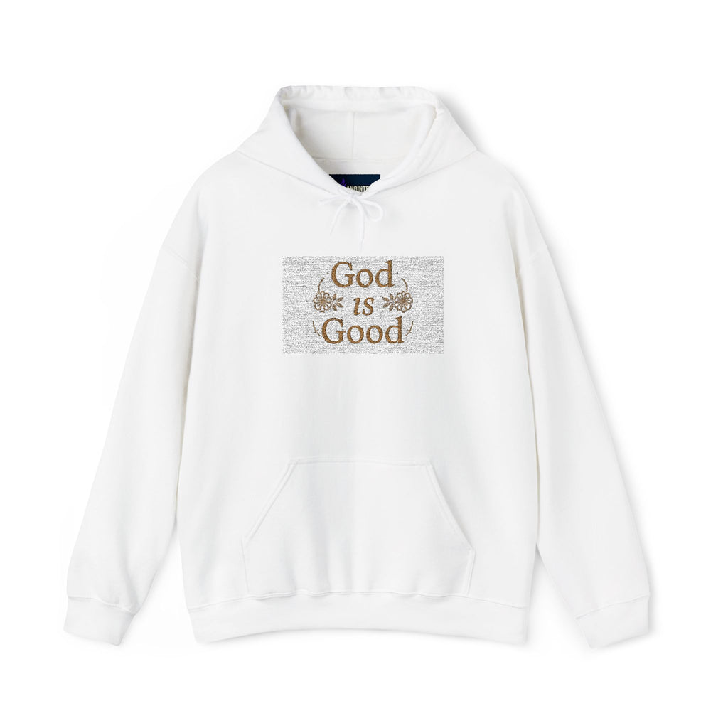 God is Good Unisex Hoodie