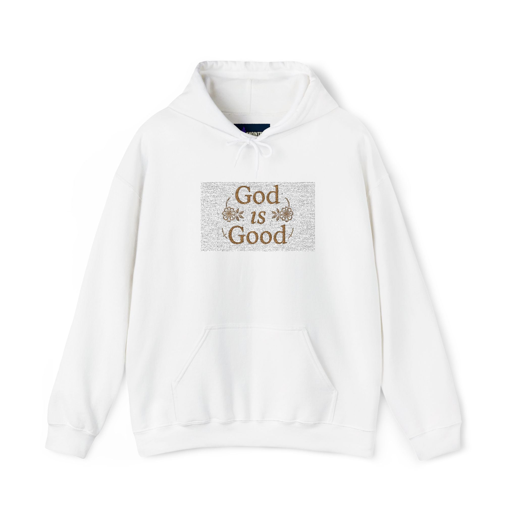 God is Good Unisex Hoodie