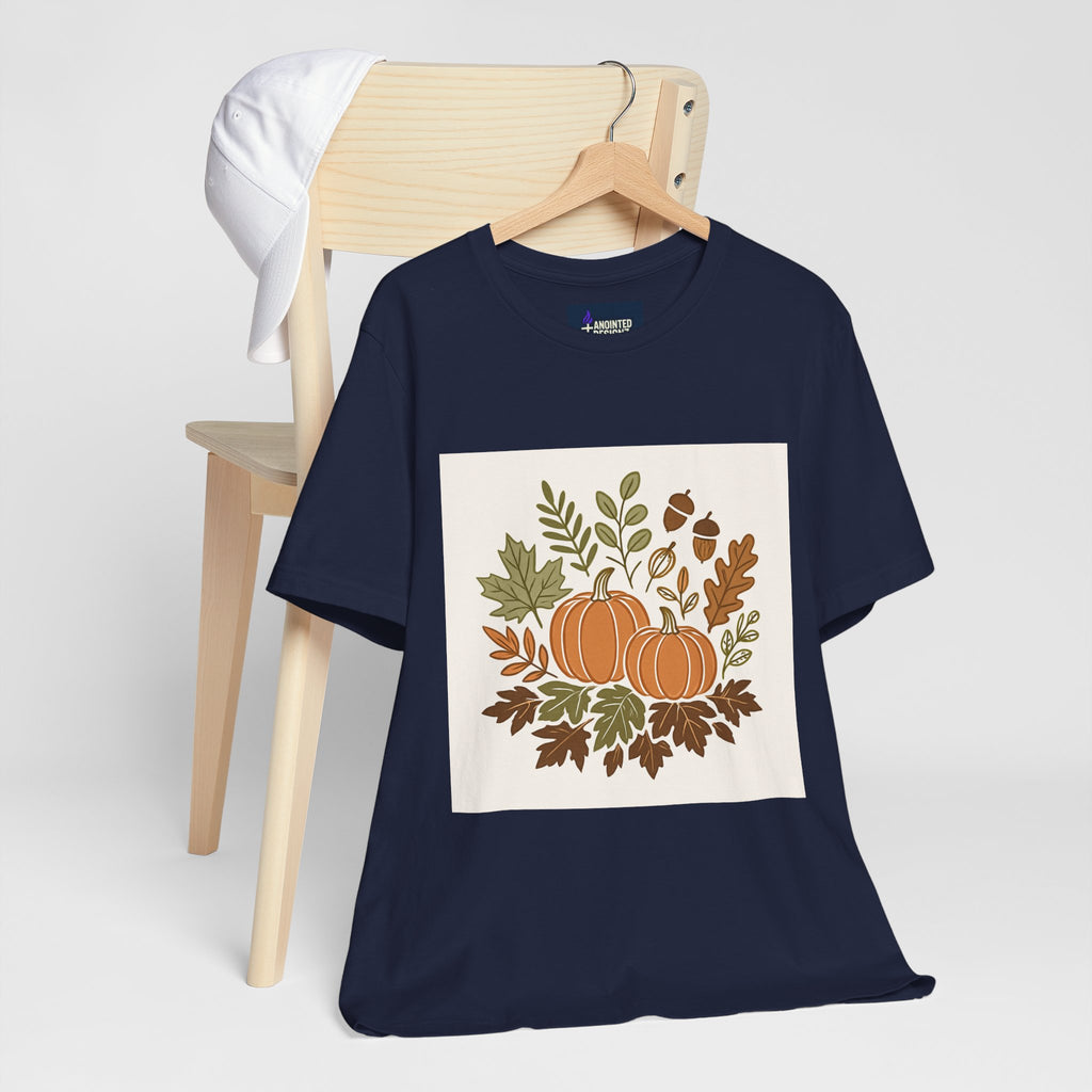 Autumn T-Shirt - Unisex Tee