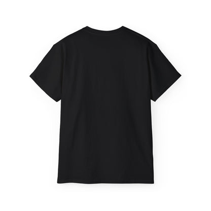 "Jesus saves" T-shirt