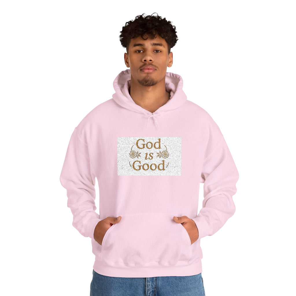 God is Good Unisex Hoodie