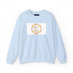 Floral God Is Good Sweatshirt