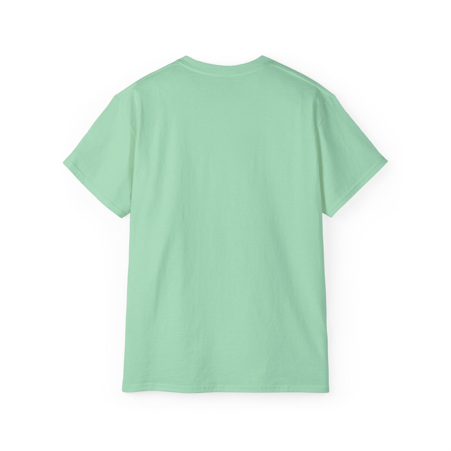 "Jesus saves" T-shirt