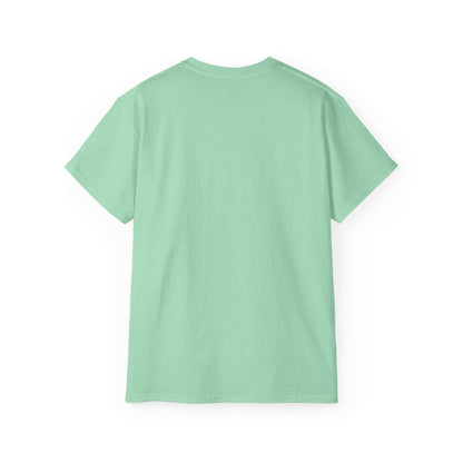"Jesus saves" T-shirt