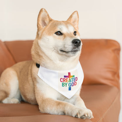 Dog Bandana