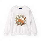 Fall Sweater - Crewneck Sweatshirt