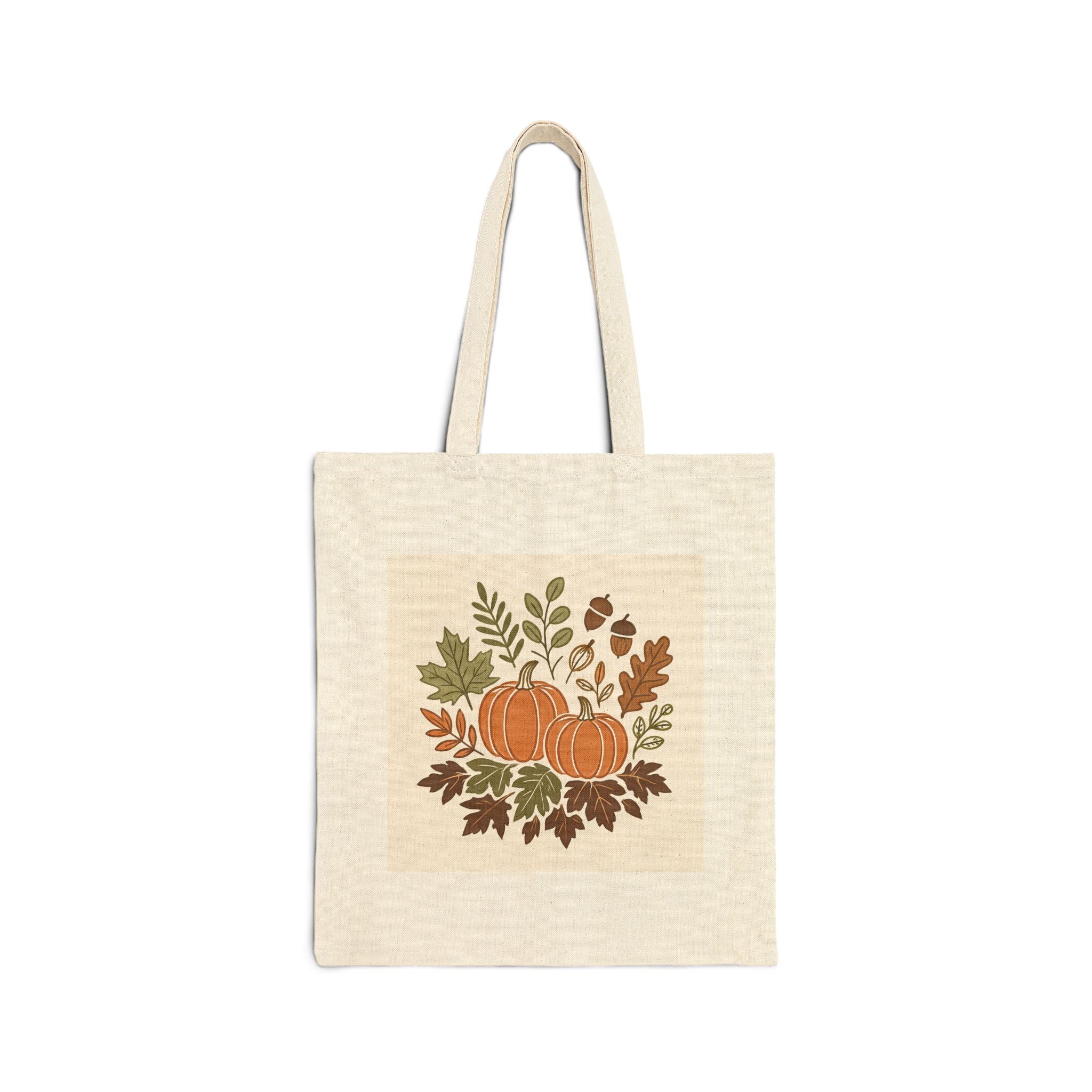 Fall Tote Bag