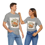 Autumn T-Shirt - Unisex Tee