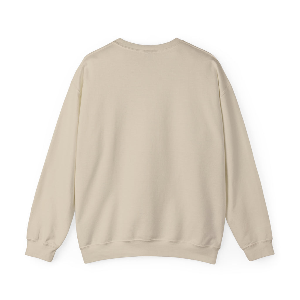 Fall Sweater - Crewneck Sweatshirt