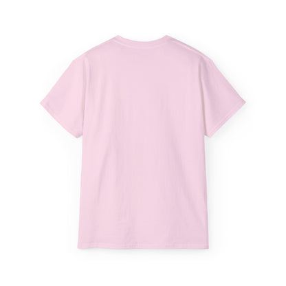 "Jesus saves" T-shirt