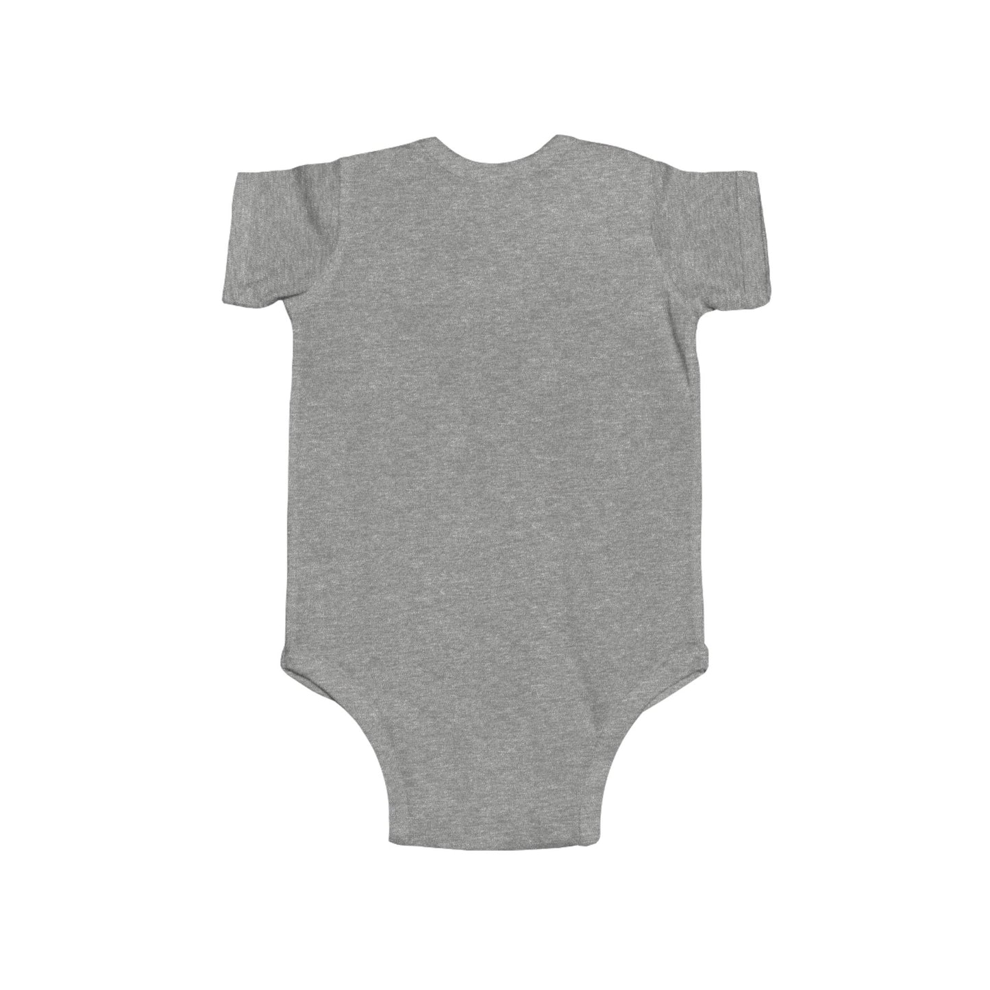 “Protected by God Baby Onesie"