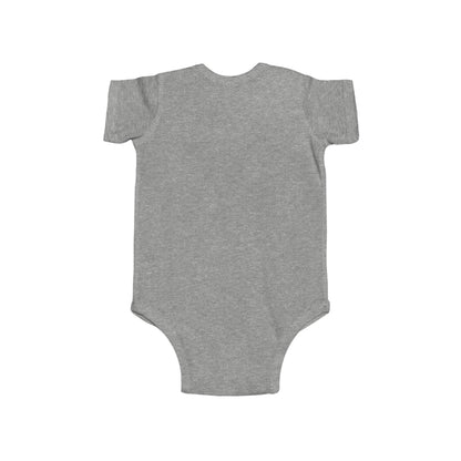 “Protected by God Baby Onesie"
