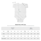 "Created by God "  Infant Bodysuit
