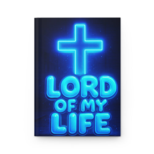 Faith Hardcover Journal