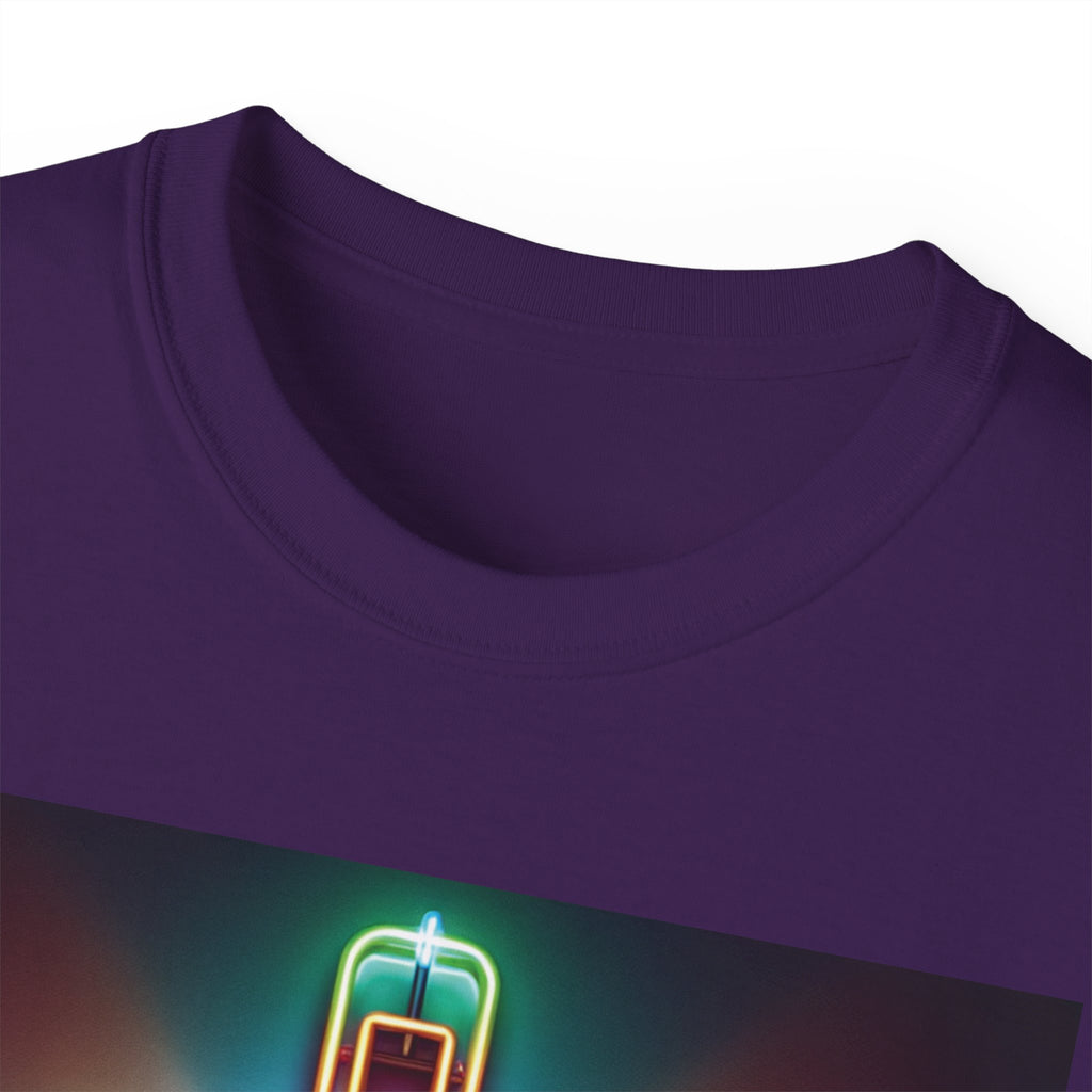 "Jesus saves" T-shirt