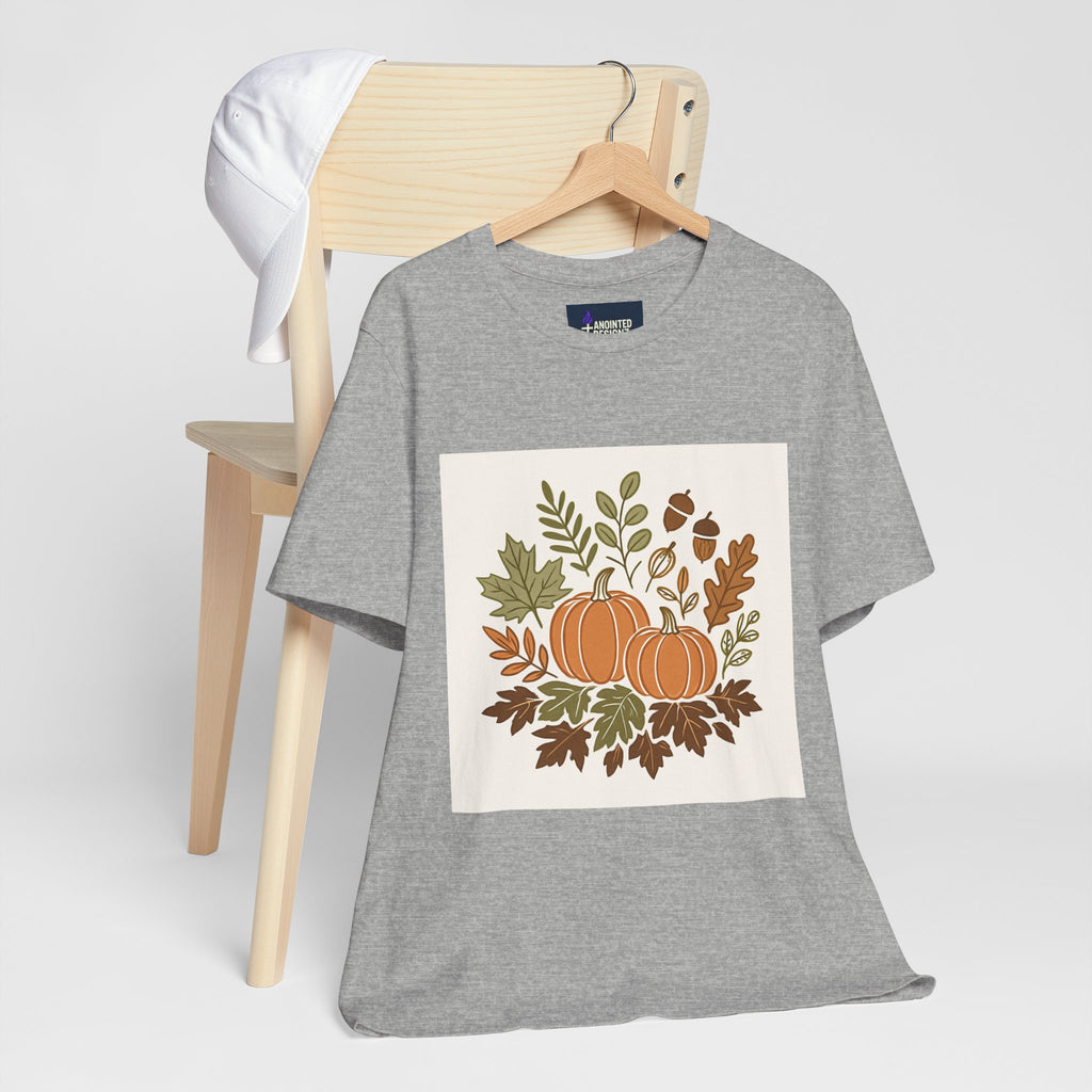Autumn T-Shirt - Unisex Tee