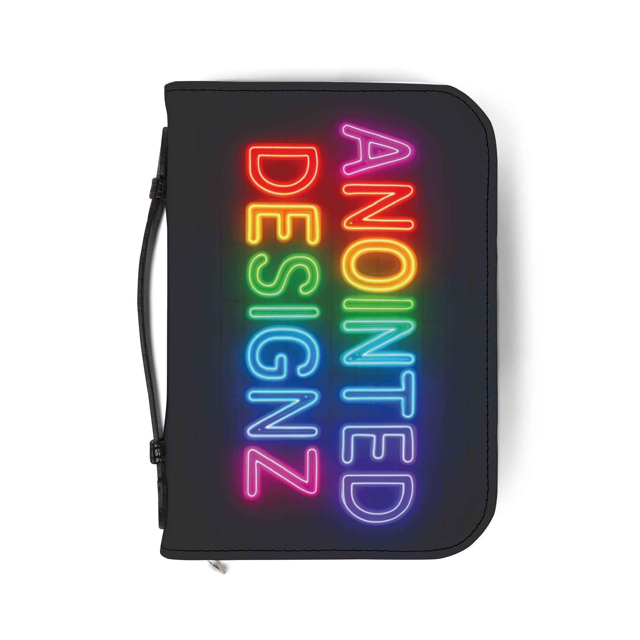 “Joshua 1:9 Bible Cover”