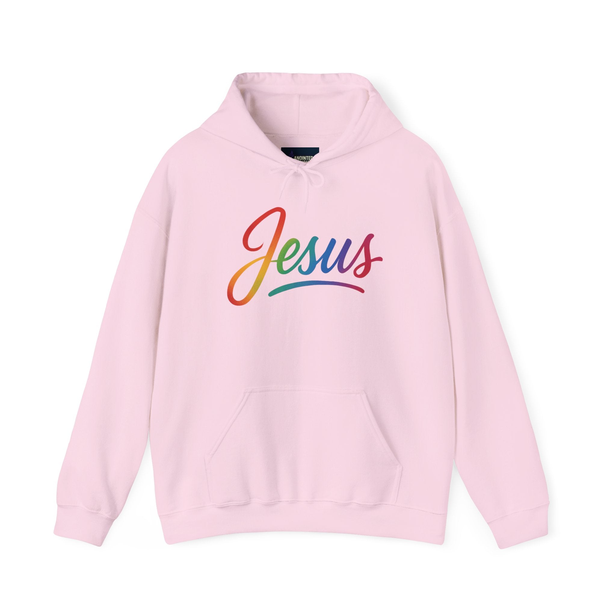 Jesus Unisex Hoodie Sweatshirt