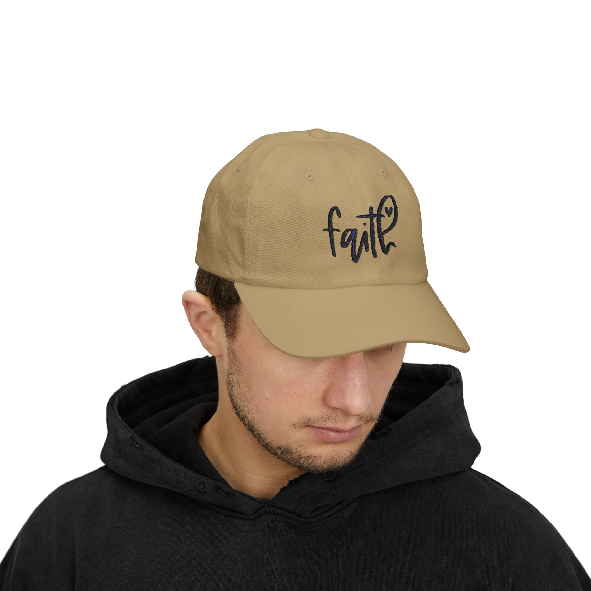 Faith hat