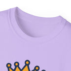 Religious T-Shirt - Jesus King of Kings Design
