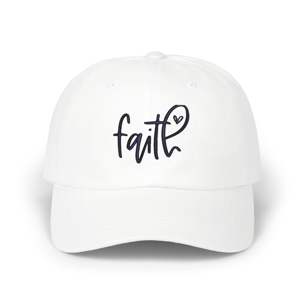 Faith hat