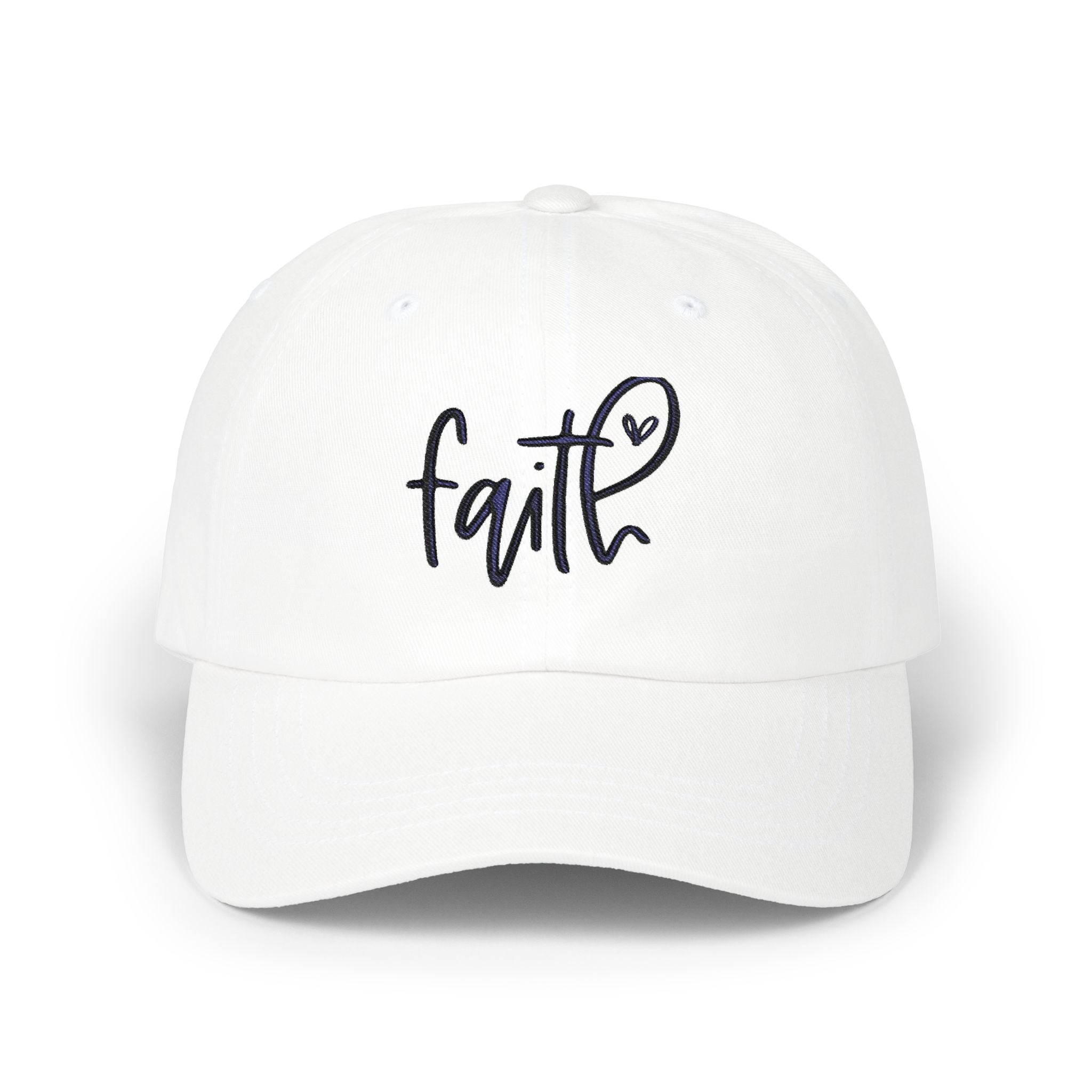 Faith hat