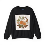 Fall Sweater - Crewneck Sweatshirt