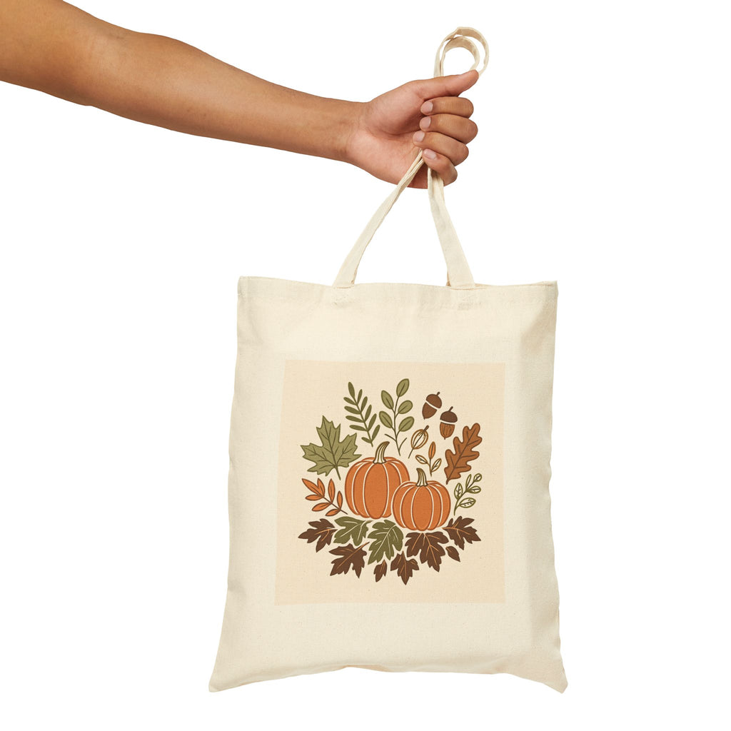 Fall Tote Bag