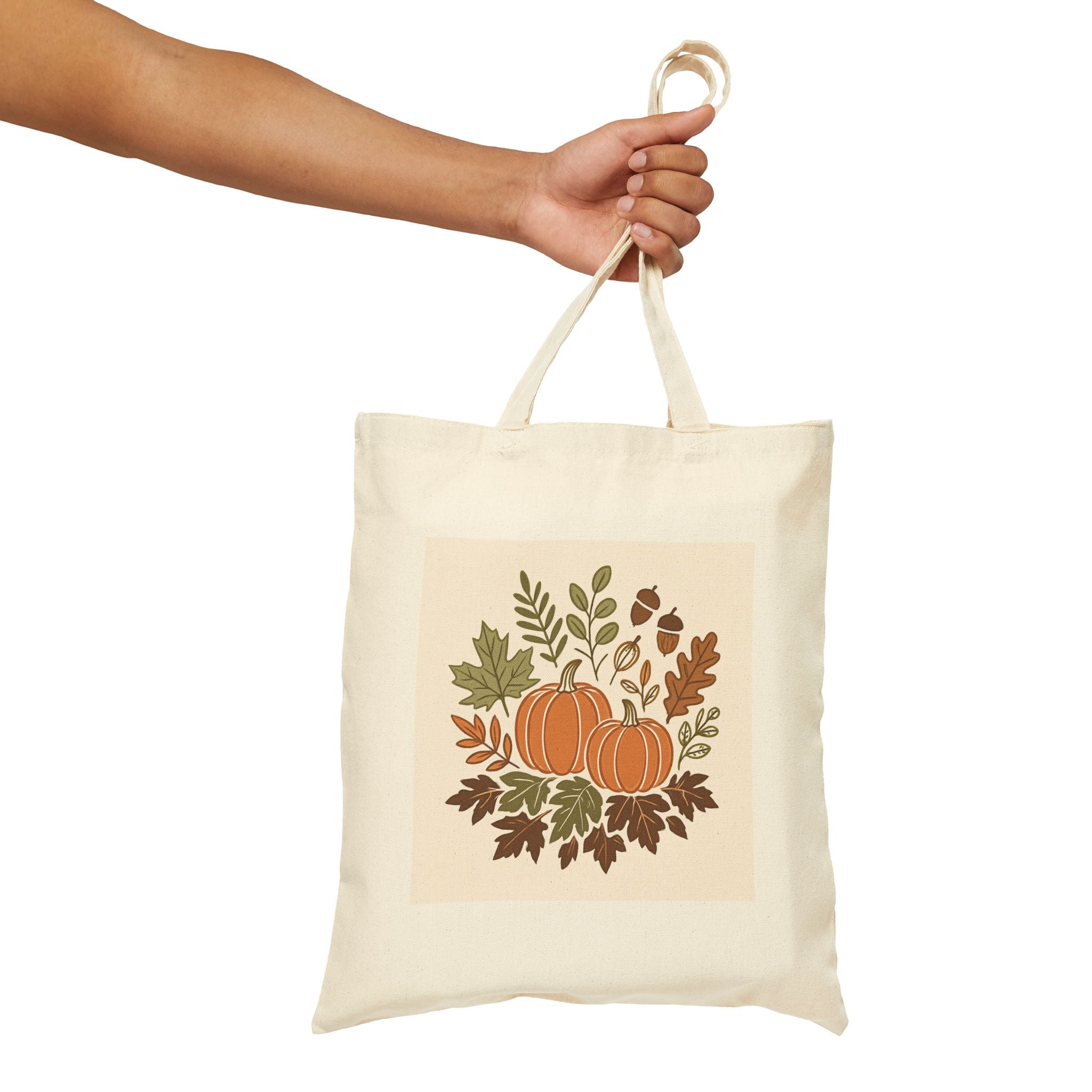 Fall Tote Bag