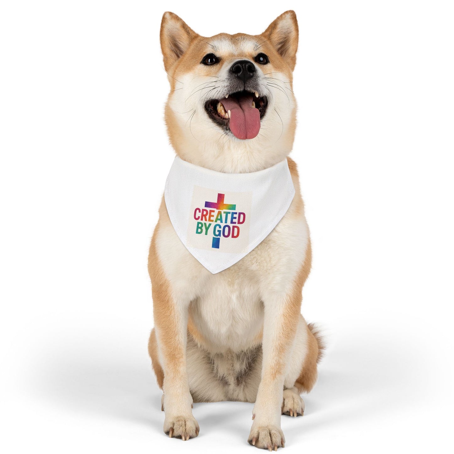 Dog Bandana