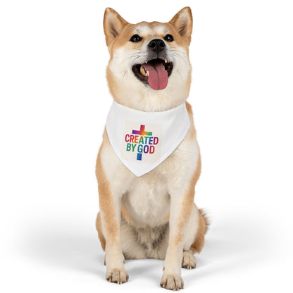 Dog Bandana