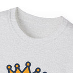 Religious T-Shirt - Jesus King of Kings Design