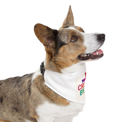 Dog Bandana