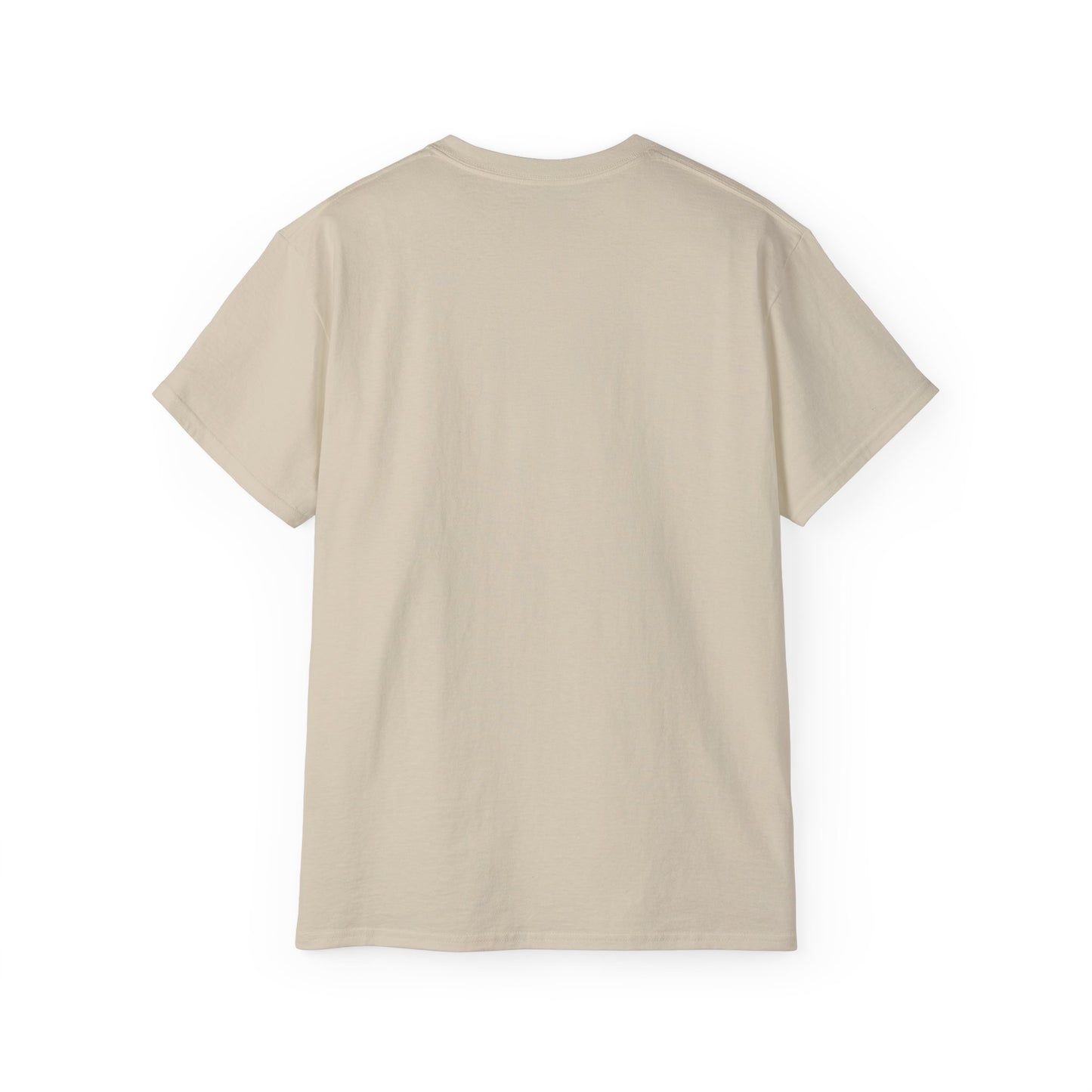 "Jesus saves" T-shirt