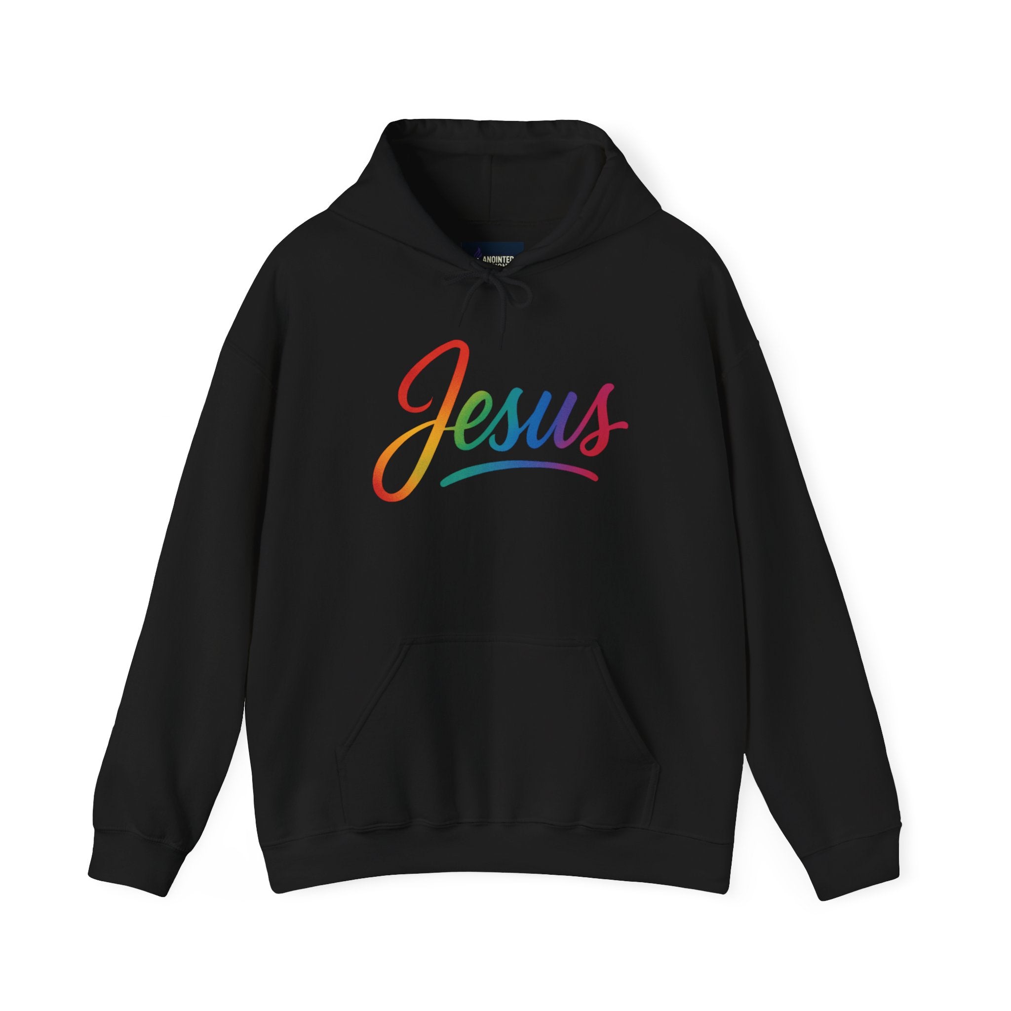 Jesus Unisex Hoodie Sweatshirt